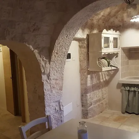 Guest house Trullo 1 2 7