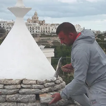 Guest house Trullo 1 2 7