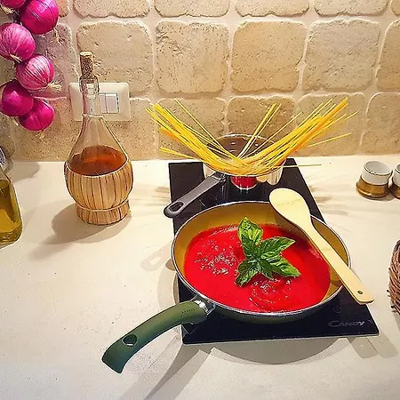 Trullo 1 2 7 Maison d'hôtes Locorotondo